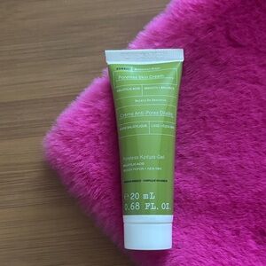 3 for $15/Korres Poreless Skin Cream